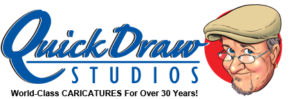 Welcome to QuickDraw Studios